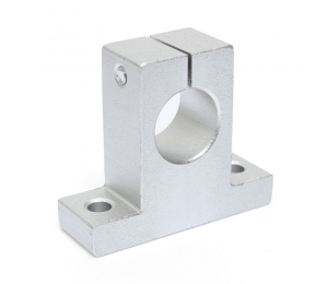 Custom CNC machined aluminium parts